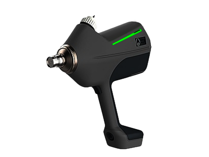 Picture of the HSW EPIG by Henke Sass Wolf in the field veterinary products.